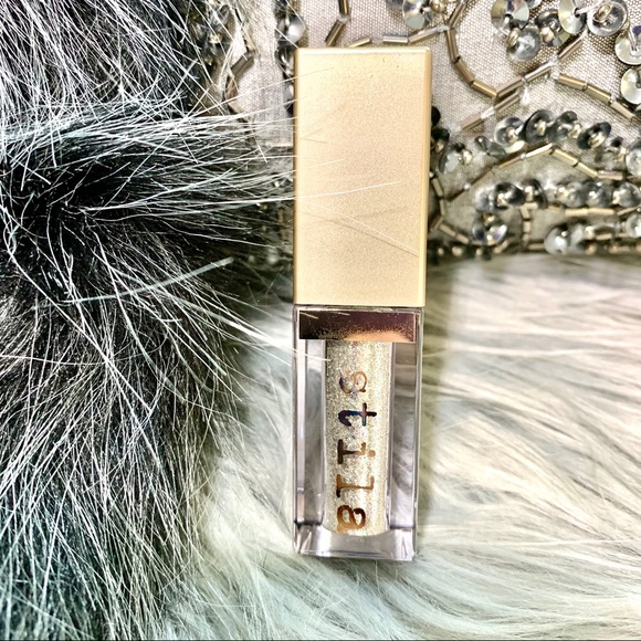 Stila Other - STILA GLITTER & GLOW LIQUID EYESHADOW DIAMOND DUST